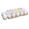 confetti eggs（12 count ) (copy)